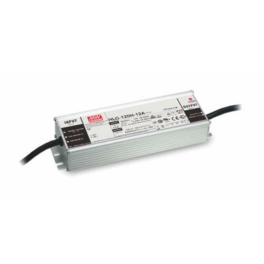HLG-120H-48A-Mean Well